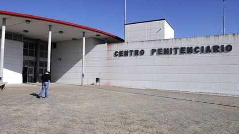 Las prisiones dejan de ser inmunes: 38 funcionarios y 4 internos dan positivo
