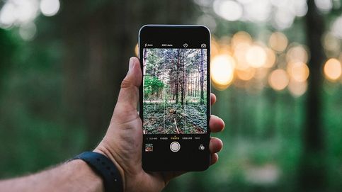 Las mejores aplicaciones para tomar y editar fotos con tu móvil