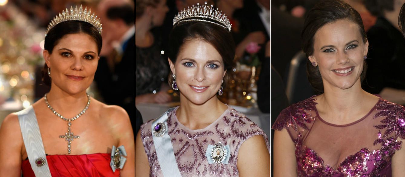 Victoria, Magdalena y Sofía: las tres claves de los próximos Premios Nobel