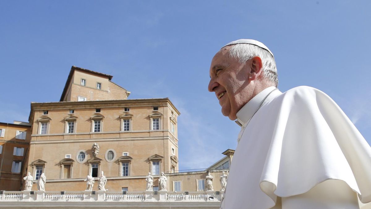 El Vaticano e Italia firman un acuerdo para revocar el secreto bancario