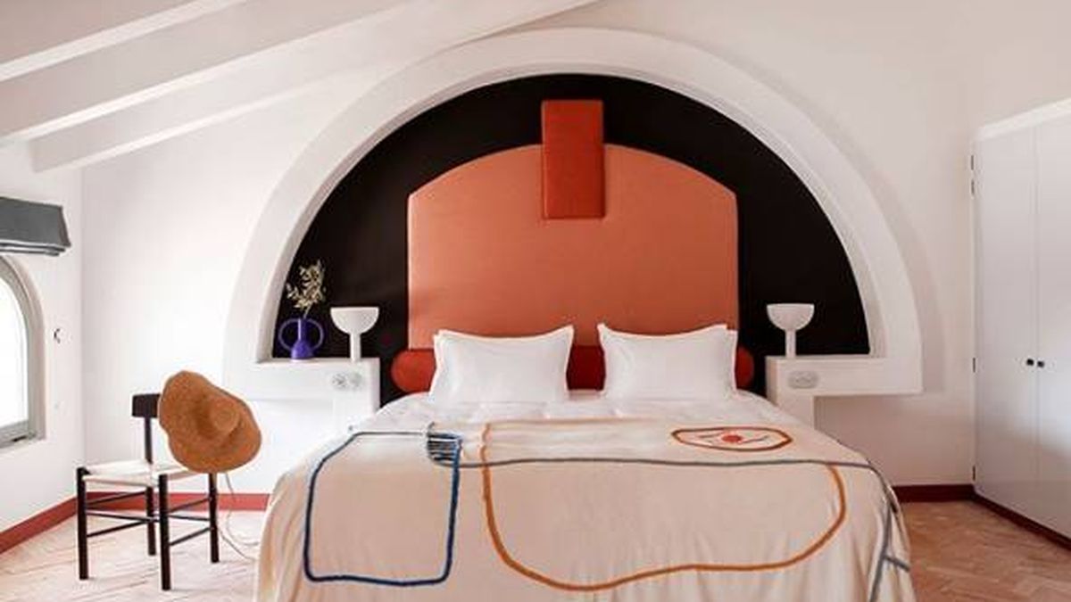 ARCO 2020: cuatro hoteles en la onda (arty) de Brianda Fitz-James o Blanca Miró 
