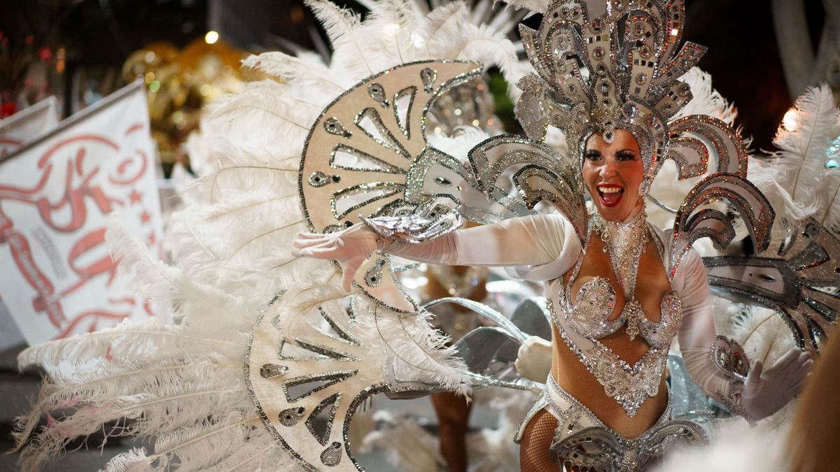 Carnaval de Santa Cruz de Tenerife 2024: cuándo comprar entradas para las galas de reina infantil y reina adulta