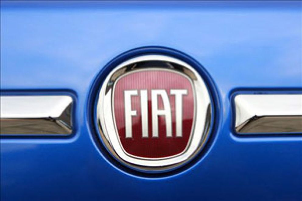 Foto: Fiat y la rusa Sollers producirán automóviles de forma conjunta