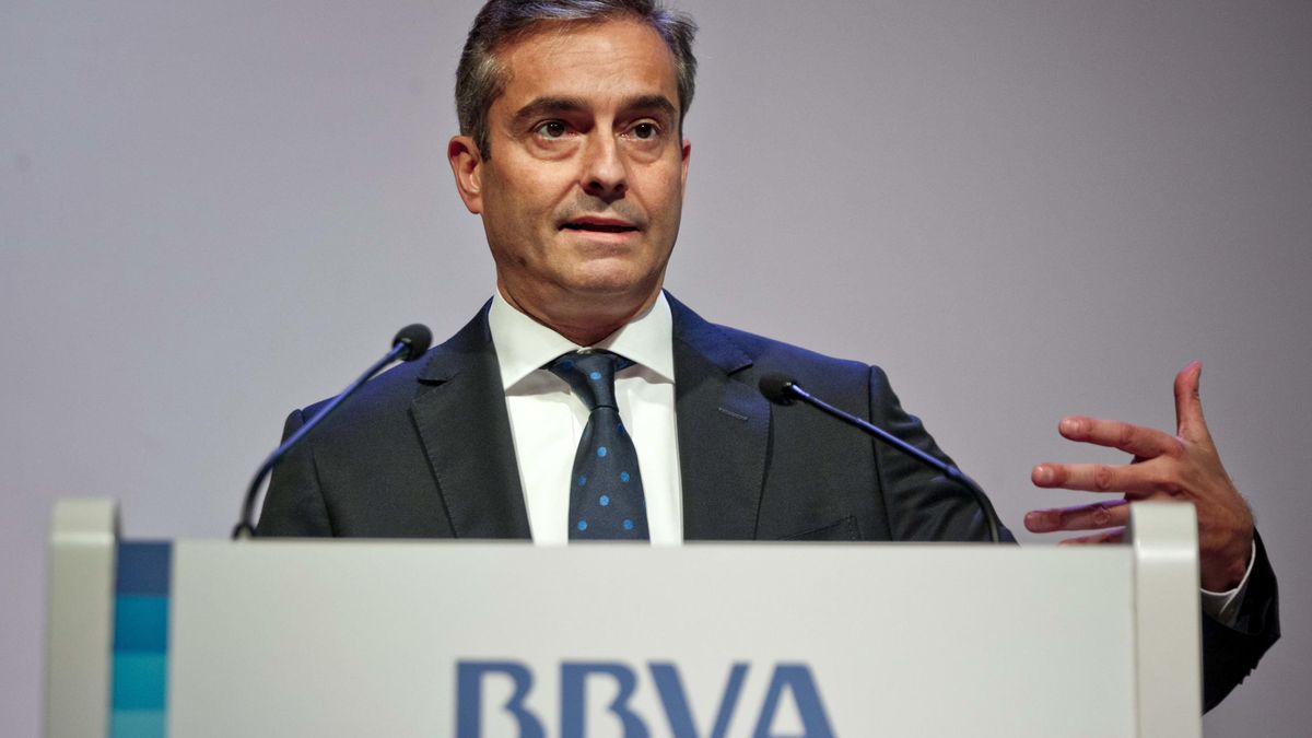 BBVA reducirá en un 20% la plantilla de Catalunya Banc en los próximos tres años
