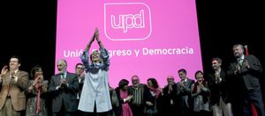 UPyD: una forma alternativa y efectiva de hacer política low-cost