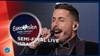 Kobi Marimi representa a Israel en Eurovisión 2019 con 'Home'