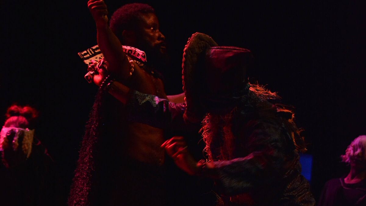 El Festival de Almagro estrena una versión africana y zombi del mito de Don Juan 