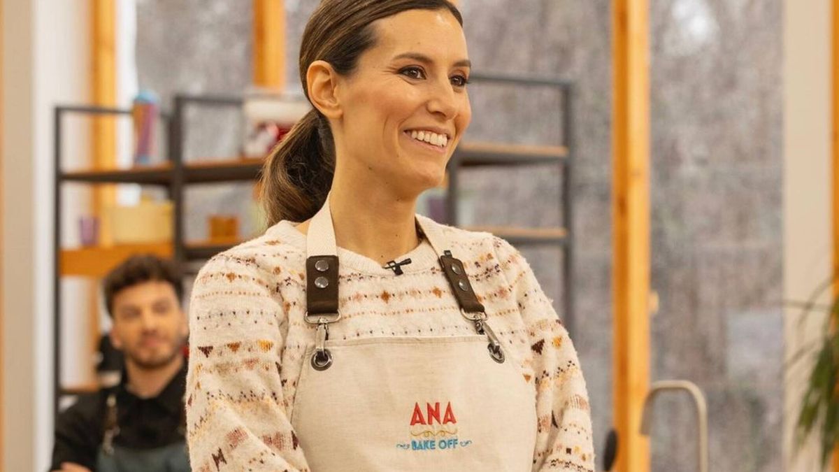 Las redes sociales reaccionan a la victoria de Ana Boyer en 'Bake Off': de Íñigo Onieva a Chábeli Iglesias