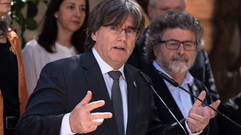 Junts descabezada: Puigdemont abandona la presidencia de JxCAT