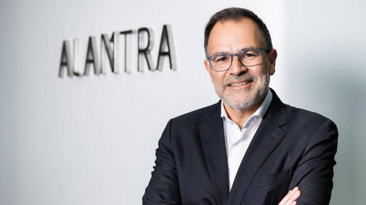 Alantra ficha en Banco Santander y refuerza su equipo con un 'managing director' para Barcelona 