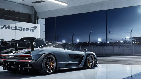 ¿Están Audi y BMW pugnando por comprar el caramelo inglés de McLaren y entrar en la F1?