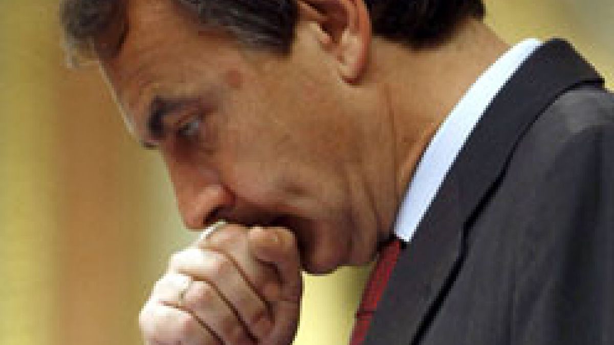 La prensa internacional duda de la efectividad del 'tijeretazo' de Zapatero