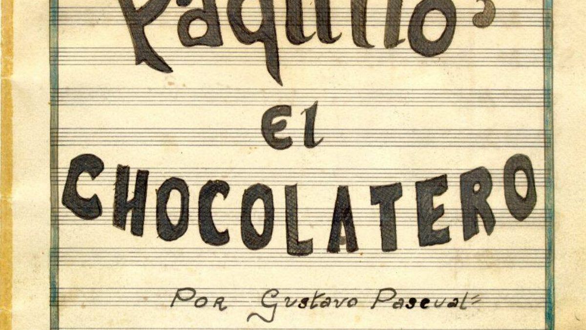 ¿Quién era 'Paquito el Chocolatero'? El rey de las verbenas y las fiestas de pueblo en España