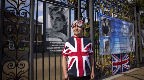 25 años de la muerte de Diana y encierro en San Sebastián de los Reyes: el día en fotos