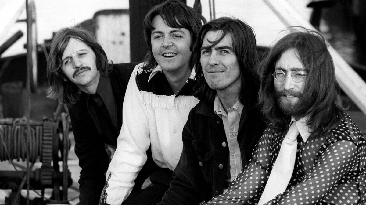 Paul McCartney culpa a John Lennon de la disolución de The Beatles