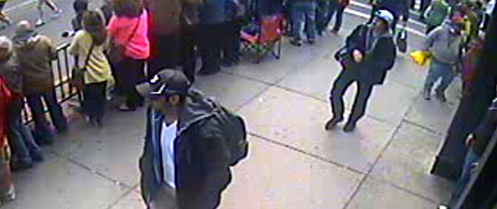 Foto: EEUU espera la recuperación de Tsarnaev en medio de una polémica sobre sus derechos