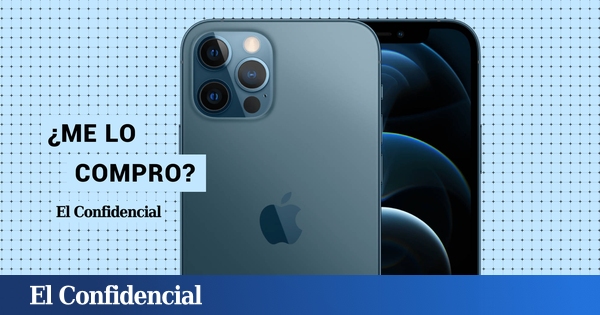 iPhone 12 mini vs iPhone 12 Pro Max: ¿cuál es la mejor opción para ti?