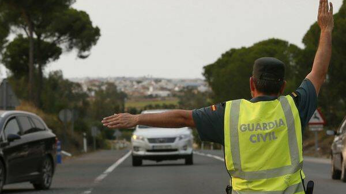 Detenidos al ser sorprendidos en Bailén (Jaén) con 5.000 kilos de cable robado 