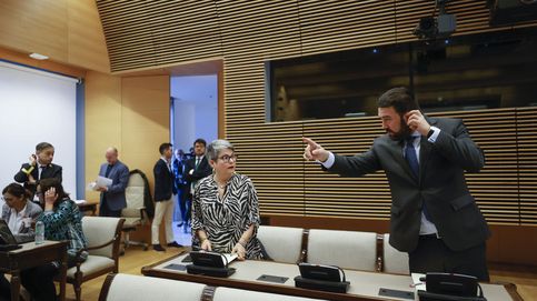 ERC y EH Bildu tumban la derogación parcial de la ley mordaza, mientras UP culpa al PSOE
