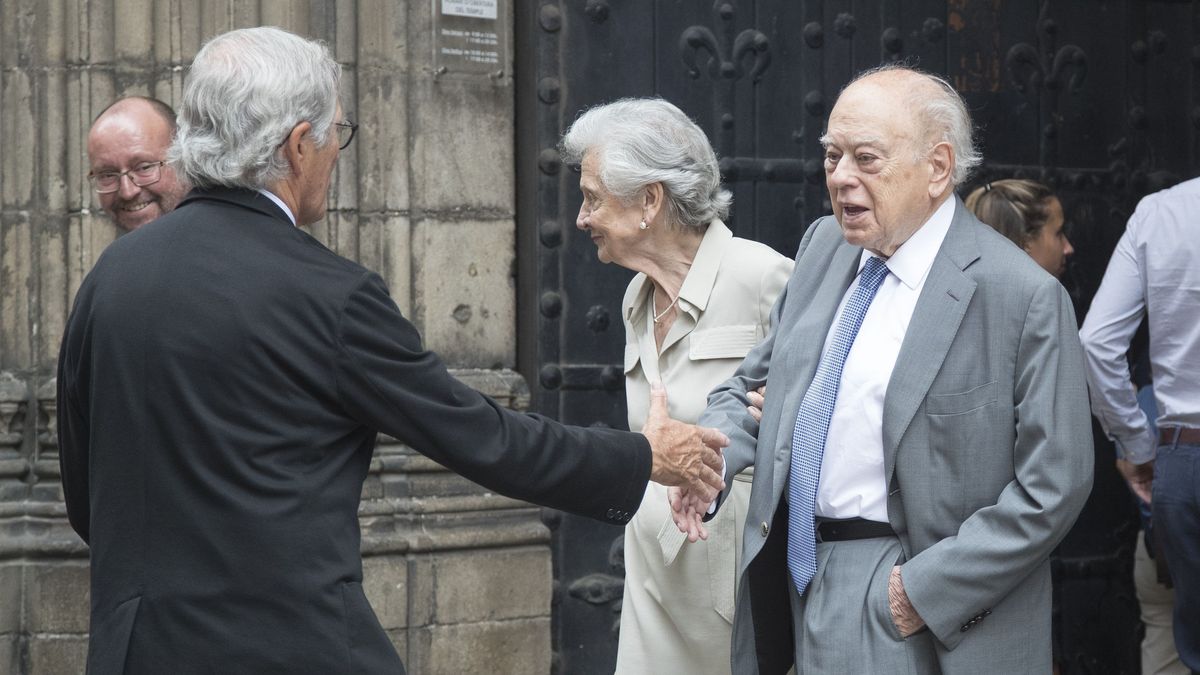 El juez rastrea a la 'madre superiora' Ferrusola tras nuevas cuentas en Andorra