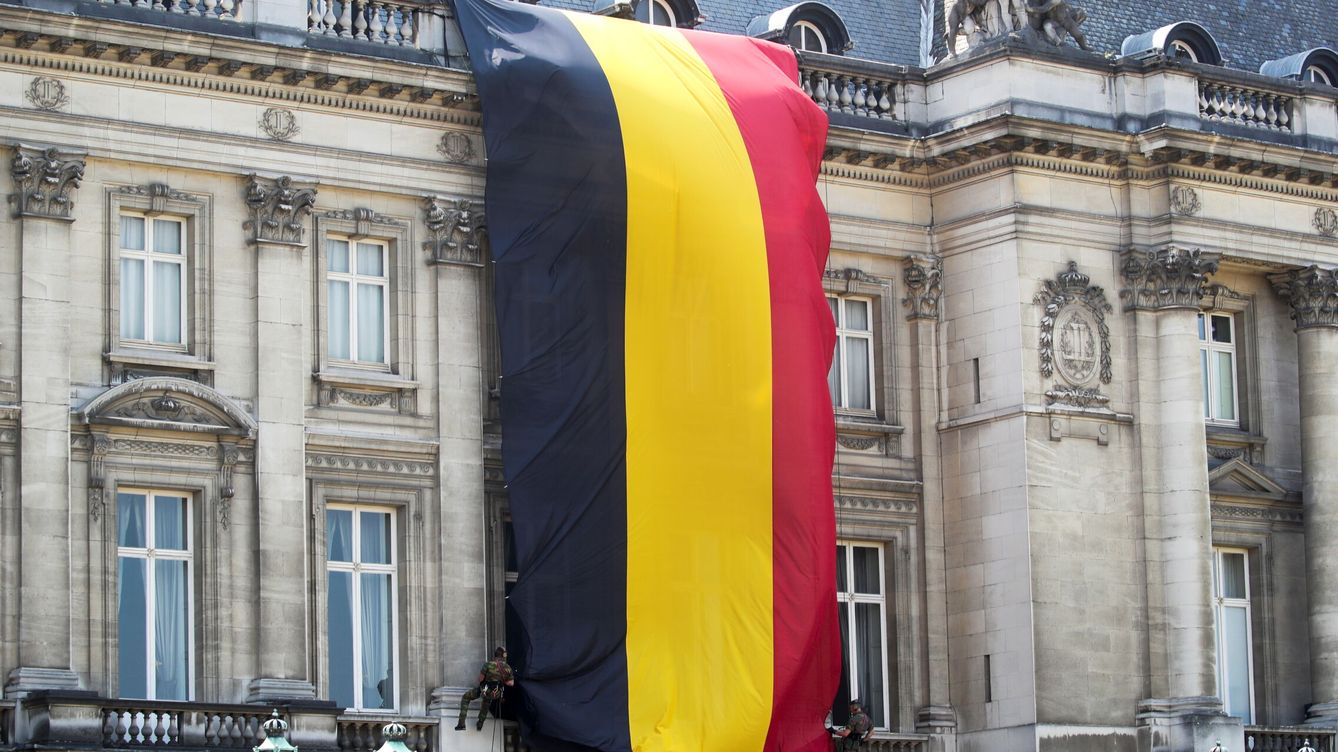 En defensa de Bélgica: por qué sus jueces no tienen la culpa de las fracturas de Europa