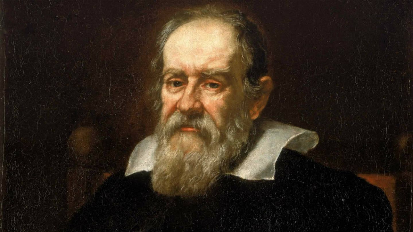 Como otros científicos antes y después de él, Galileo Galilei mantuve su mente abierta y se guió por la evidencia científica, sin atender a los ataques y las burlas del pensamiento dominante