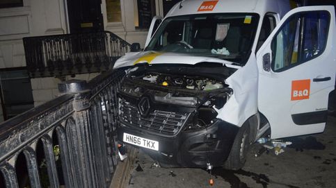 Los terroristas de Londres trataron de alquilar un camión antes del ataque