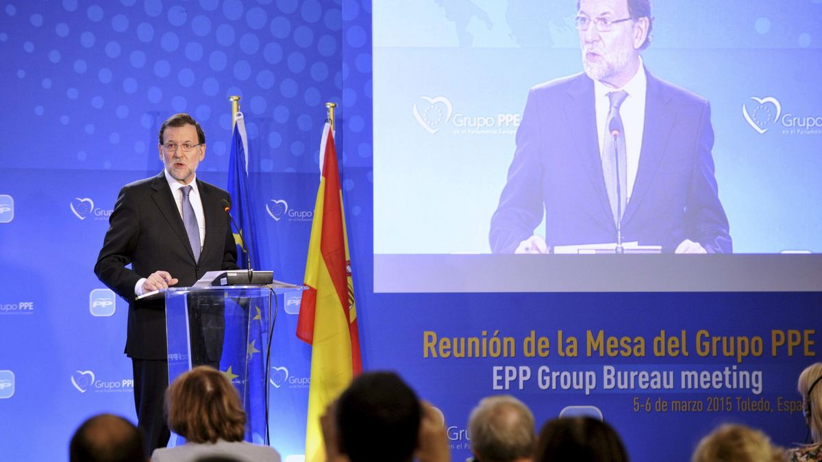 Rajoy contra sus ministros económicos: se inclina por no cerrar el Presupuesto de 2016