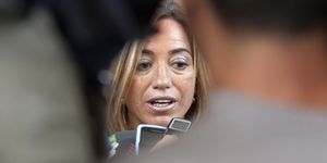 Chacón suma nuevos aliados y se lanza a la conquista de las agrupaciones del PSOE
