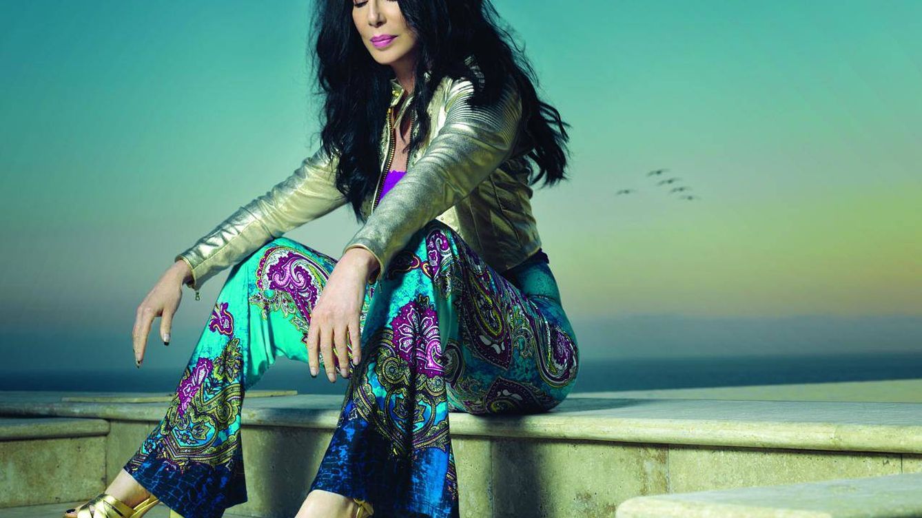 Foto: La cantante Cher en una imagen de archivo 