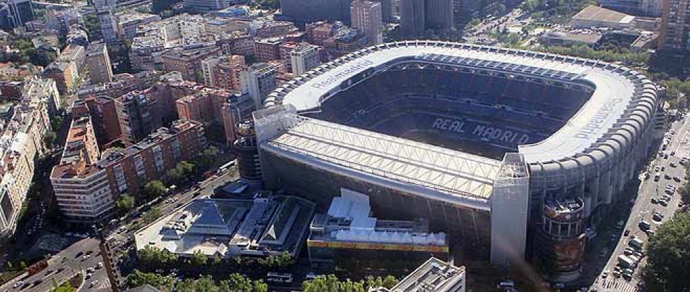 Foto: A Real Madrid y Atlético no les 'llena' la final: quedan 8.000 entradas por vender
