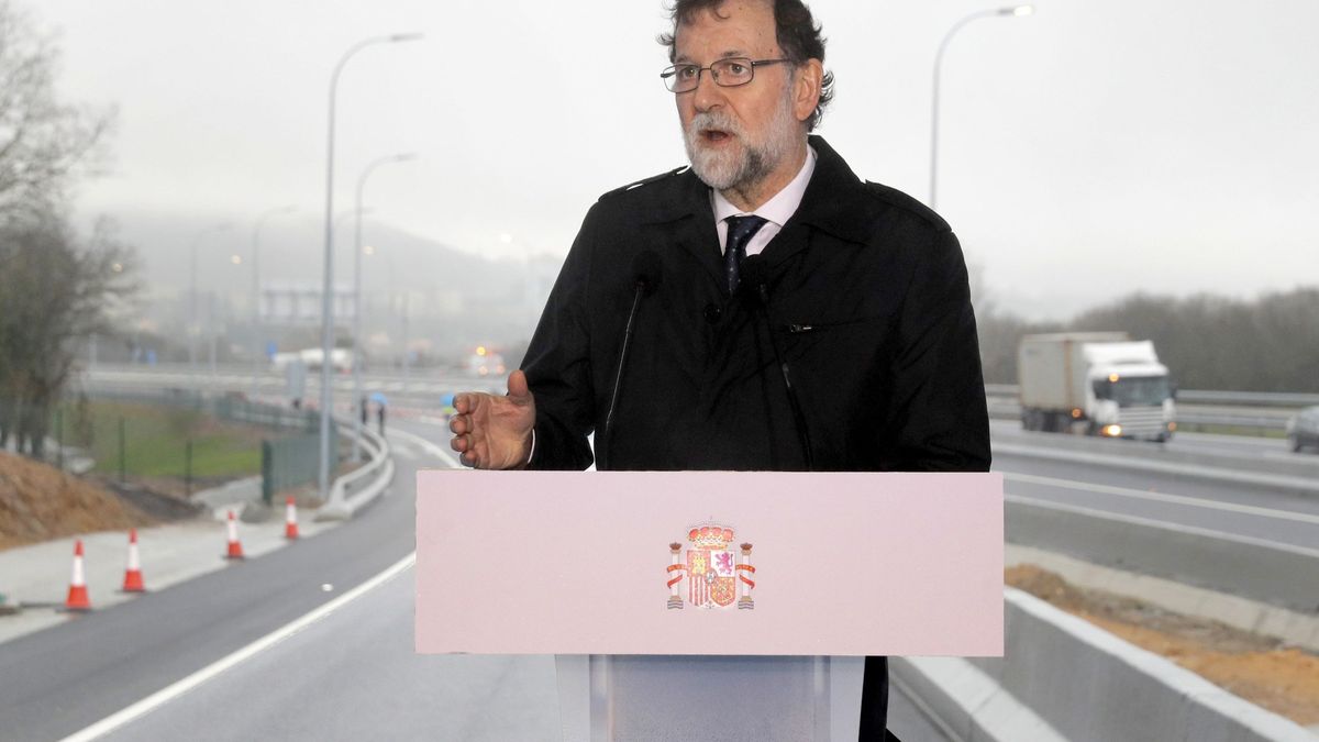 La caída de Audasa en manos extranjeras sacude la política gallega