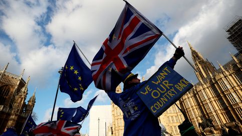 La declaración de amor de la UE a los británicos, por si se arrepienten del Brexit