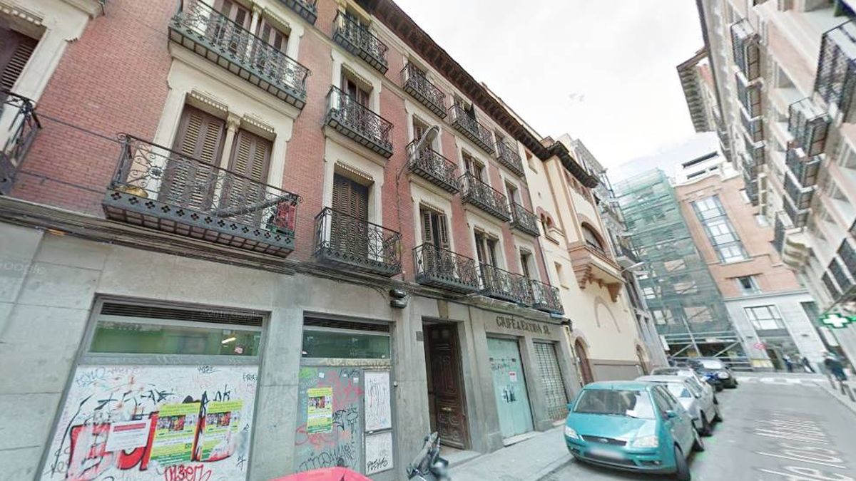 Mazabi revoluciona el Madrid más histórico con la compra de cuatro nuevos inmuebles
