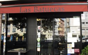 Las Batuecas, una casa de comidascomo las de siempre