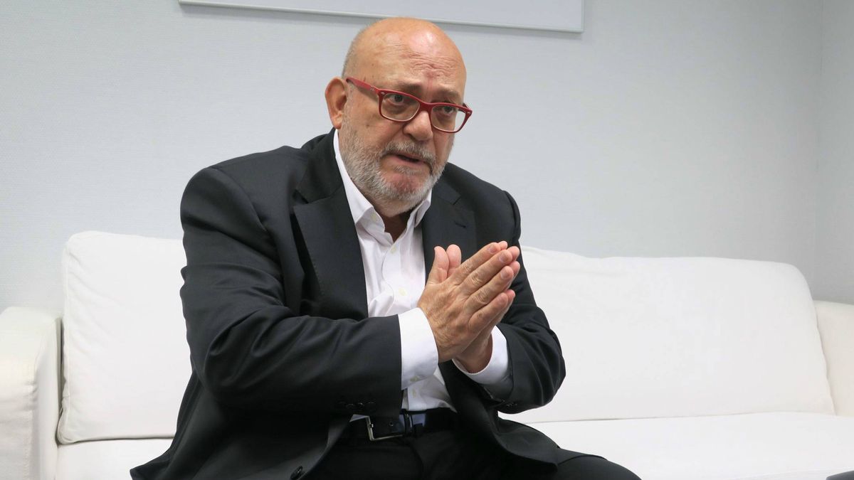 Muere Francisco Pérez Abellán, periodista especializado en criminología