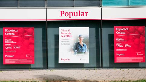 Banco Popular: regalo para el Santander, ruina para los ahorristas