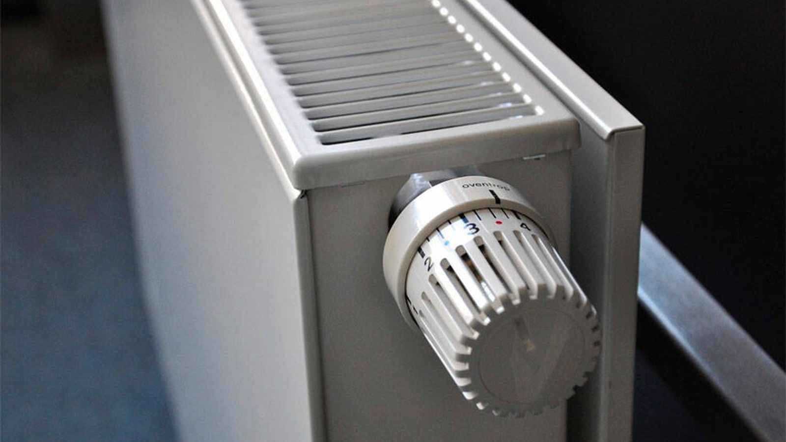 Los mejores emisores térmicos digitales para gastar menos y mantener cálido  tu hogar