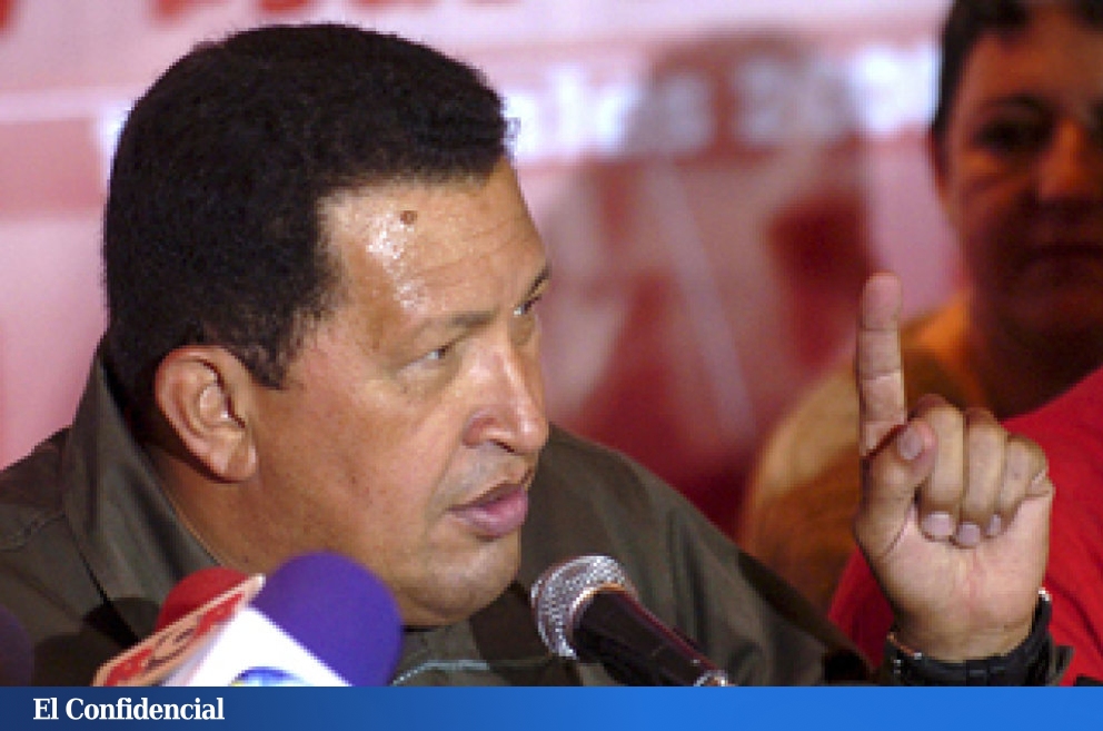 El partido de Chávez gana en más regiones pero pierde los estados clave ...