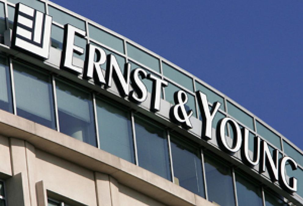 Foto: La fiscalía de Nueva York demandará a Ernst & Young por su papel en la caída de Lehman