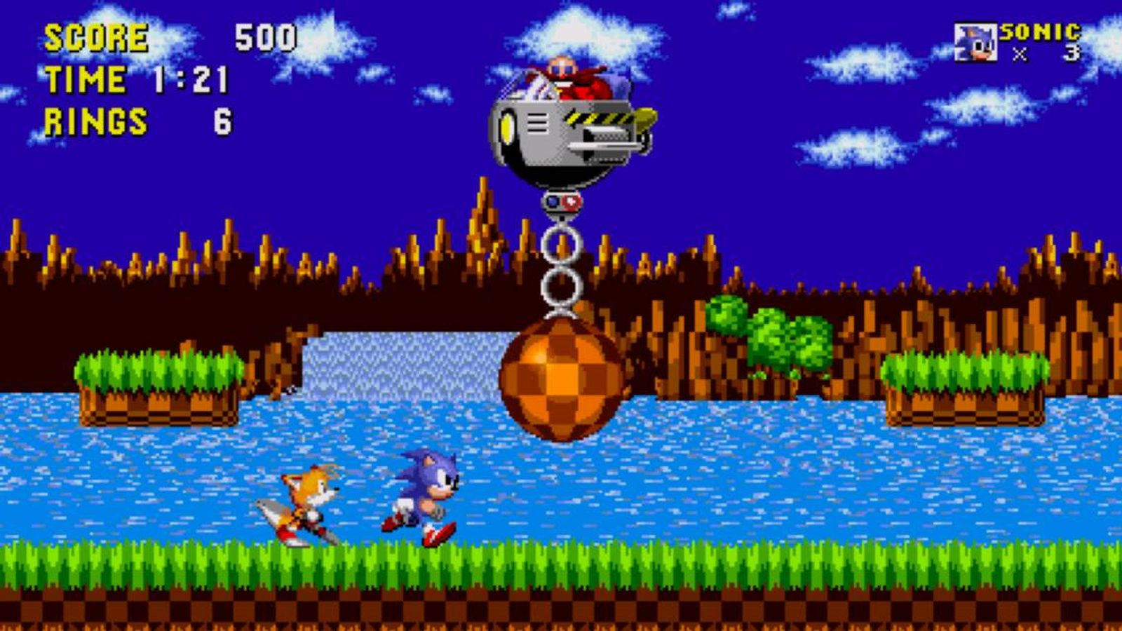 Игры соник 2 сега. Игра Sega: Sonic 3. Супер Соник игра сега. Соник игра на сеге 2. Sonic the Hedgehog 2 (16 бит).