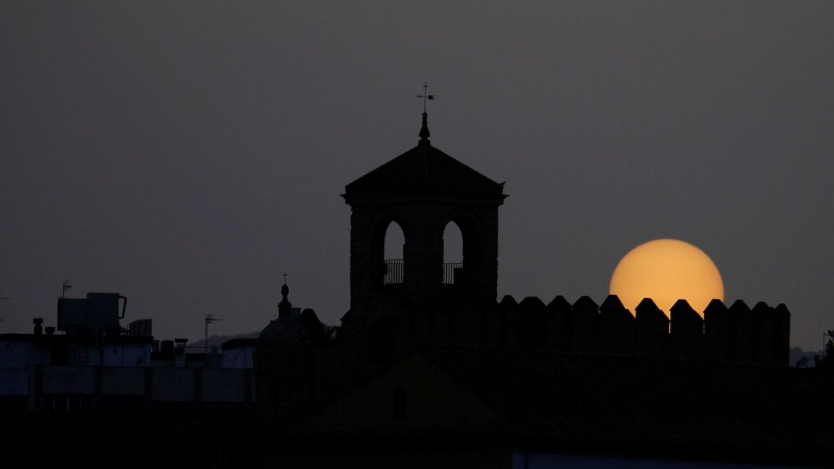 Y la Unesco apagó el sol en Córdoba: la pugna por poner placas solares en el centro histórico