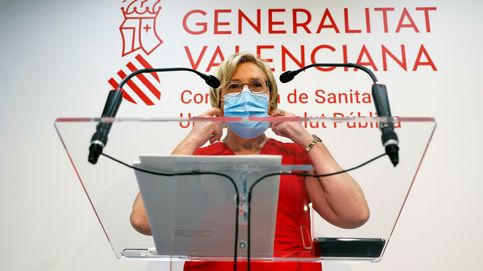 Un segundo fallo condena a la Generalitat a pagar a médicos valencianos por el covid