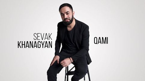 Sevak Khanagyan representará a Armenia en Eurovisión 2018 con 'Qami'