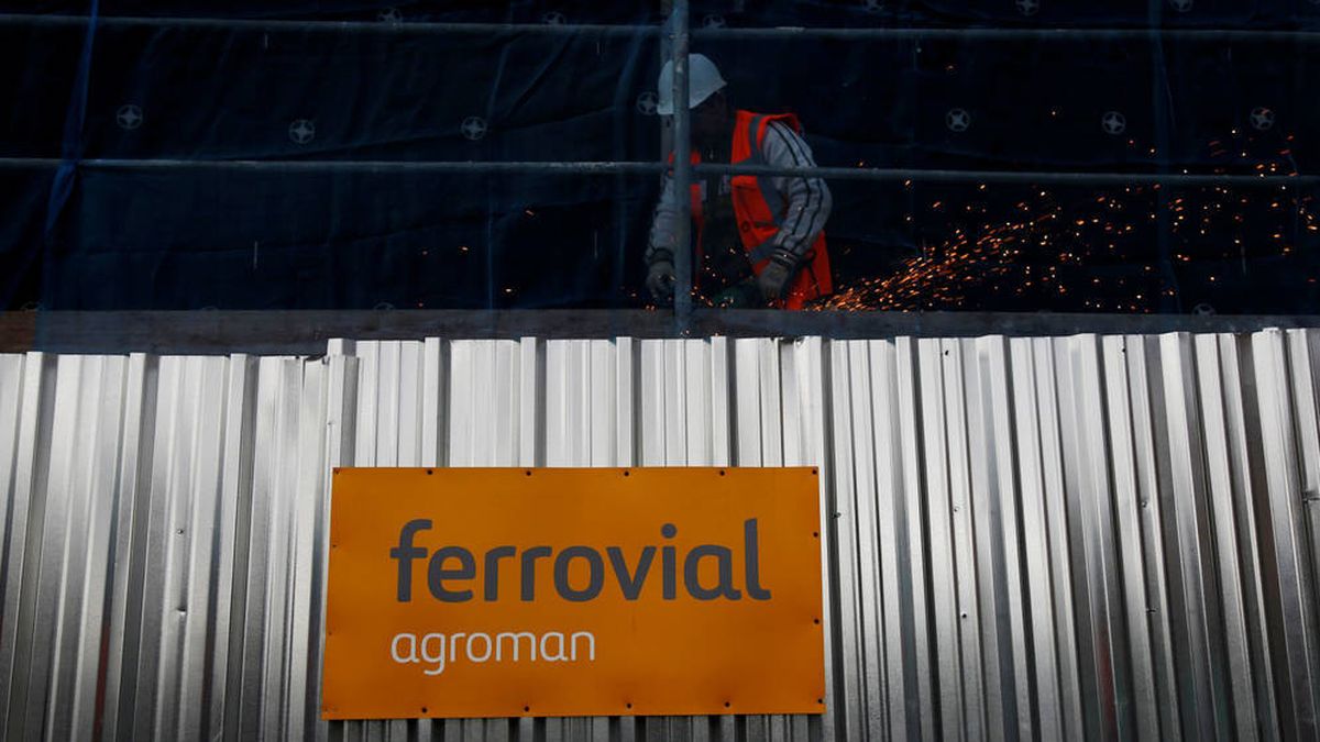Ferrovial lanza el fondo 'Ferrovial Juntos Covid 19' con una aportación de hasta 10M