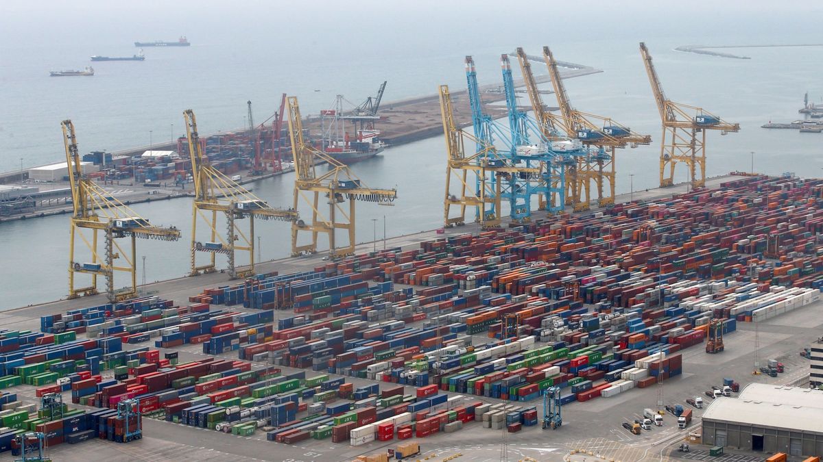 Comercio global cayó un 18,5 % en el segundo trimestre, según la OMC