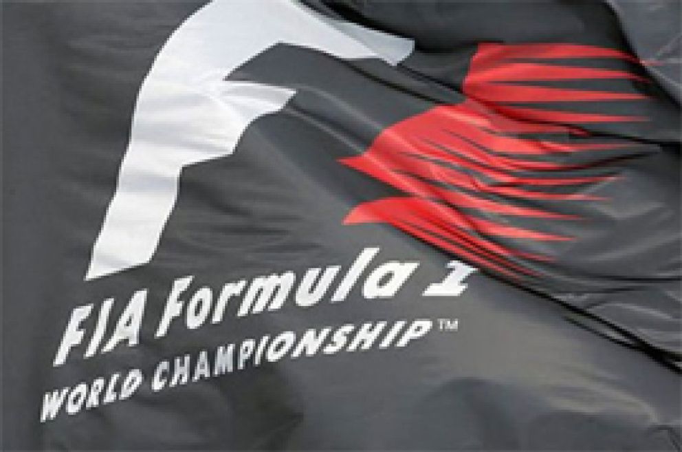 Foto: Calendario de Fórmula 1 de la temporada 2013