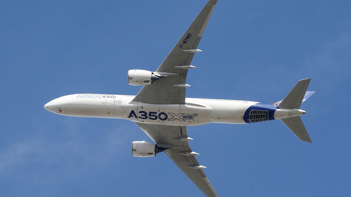 EEUU podrá aplicar 7.500 M en aranceles a la UE por los subsidios a Airbus