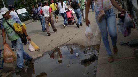 Frontera criminal: las bandas que explotan a los venezolanos que cruzan a Colombia