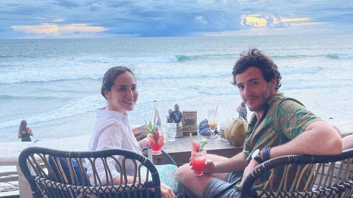 La maleta de Tamara Falcó en su pre luna de miel en Bali: vestidos boho, zapatillas y bolsos étnicos